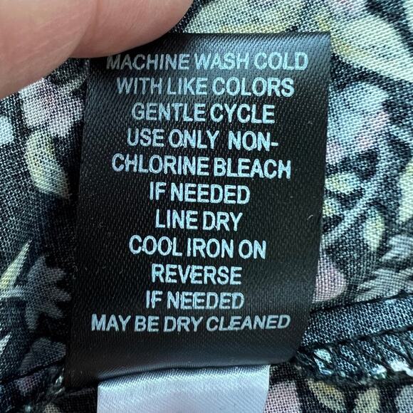 Torrid 0X Purple Pink Floral Off Shoulder Romantic Boho Bell Sleeve Dress - Picture 11 of 16